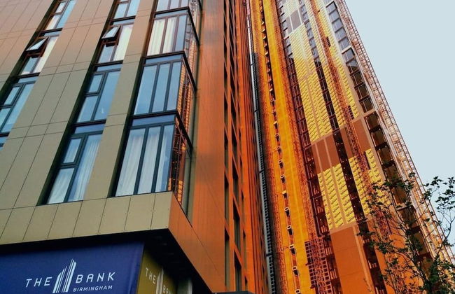 A Modern Studio With Great City Views - 17th Floor, City Views & 2 Minutes to Canal - Foto 18