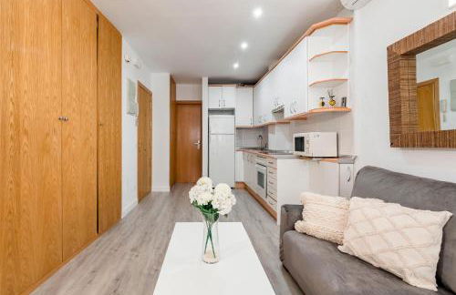 Charming Studio Avenida América - Foto 11