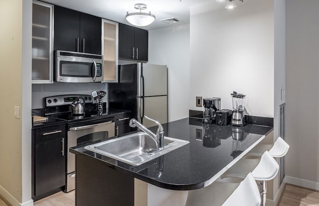 Global Luxury Suites at The White House - Foto 12