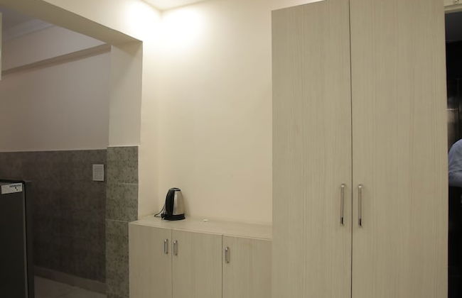 The Yuvraj Residency - Foto 10