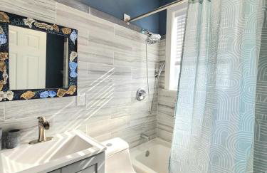 Ocean Rendezview- Steps to Beach & Boardwalk! - Foto 23