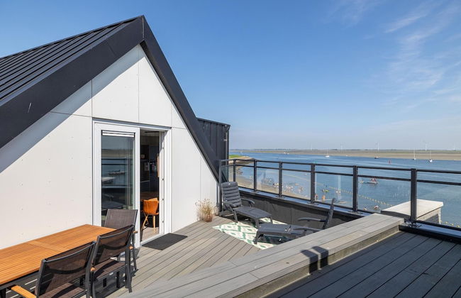 Lux app Vista M - Havenweg 8- 40 - Foto 21