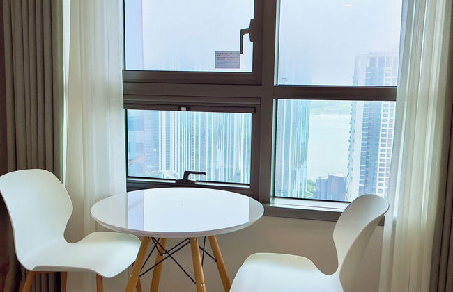 Garden House in Songdo - Foto 14