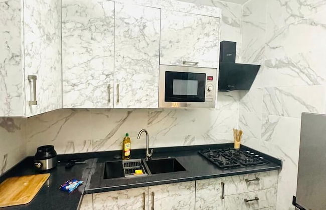 Mankatiwa Court Apartmentnt - Foto 4