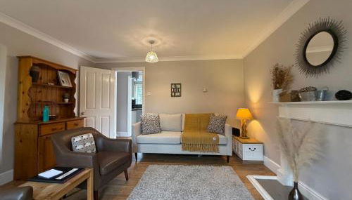 Garfield Place Cosy 2-Bedroom Cottage Central Windsor with Parking - Foto 3