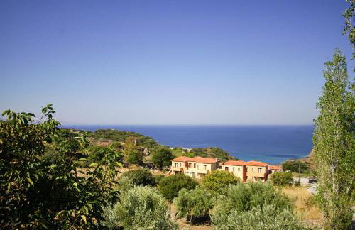 Molivos Sunset Apartments - Foto 77