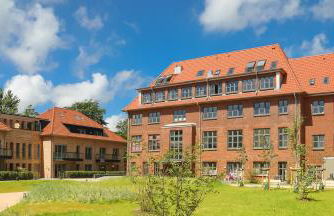 Wohnen am Südstrand - Ferienwohnung 1 4 - Foto 33