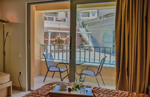 Anatoli Hotel Apartments Agia Pelagia - Photo 58
