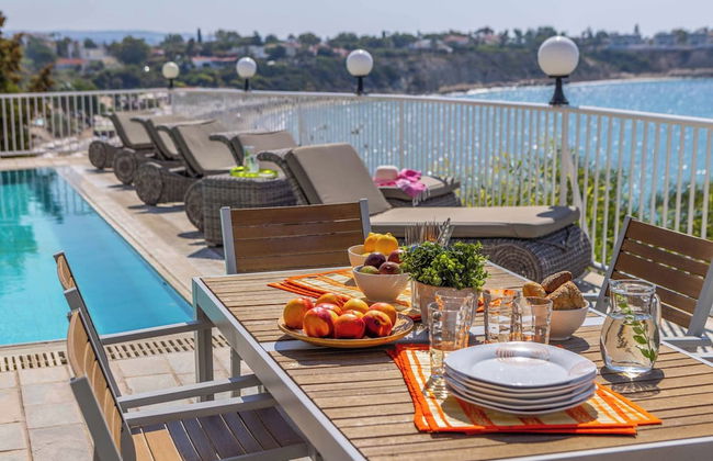 Katina Beach Villa - Foto 49