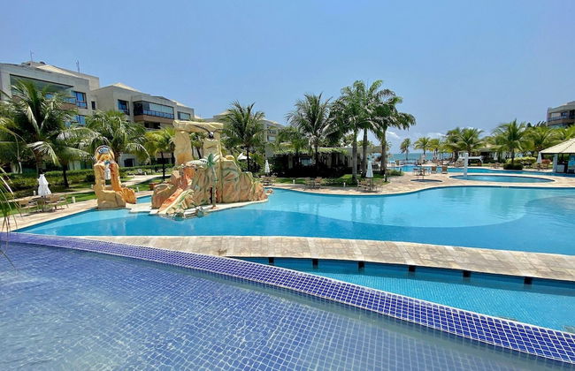 Wai Wai Cumbuco Resort - Photo 59