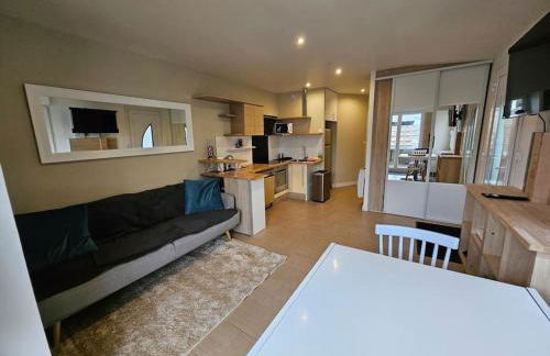 Le 301 Vercingétorix - Proche Paris & Disney - Foto 1