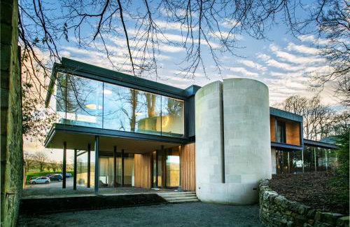 Eden at Broughton Sanctuary - Foto 49