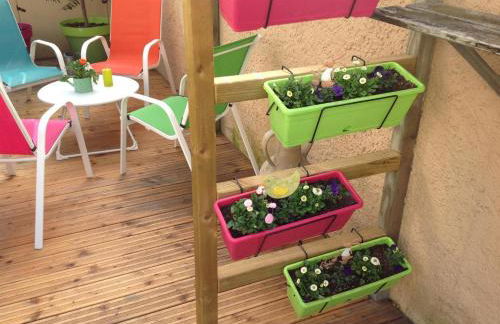 Fleur de Vigne - Foto 24