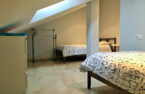 Casa moderna para 10 en Sanxenxo cerca de la playa - Foto 16