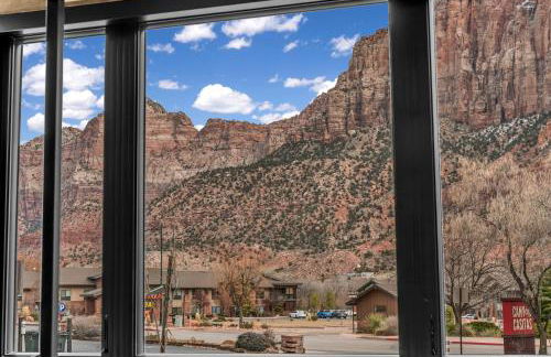 Canyon Casitas at Zion - Foto 46