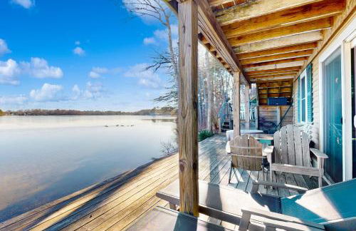 Shoreline Splendor - Foto 23