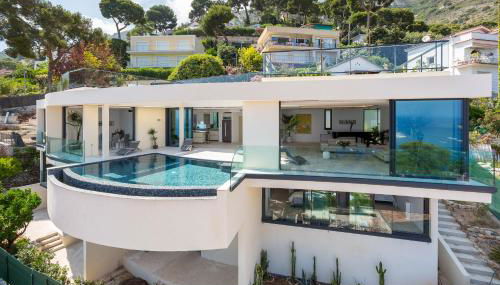 Villa Paradise - Foto 4