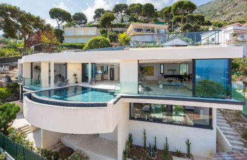 Villa Paradise - Foto 4