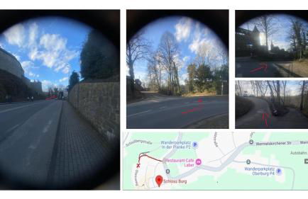 Ferienwohnung am Steinweg - Foto 22