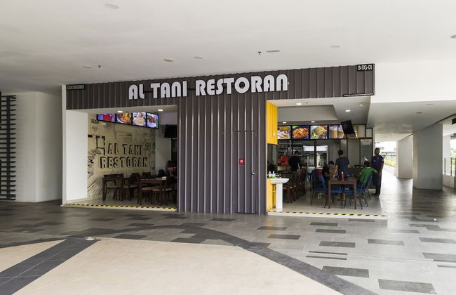 Luxury Suite Icity Shah Alam - Photo 45