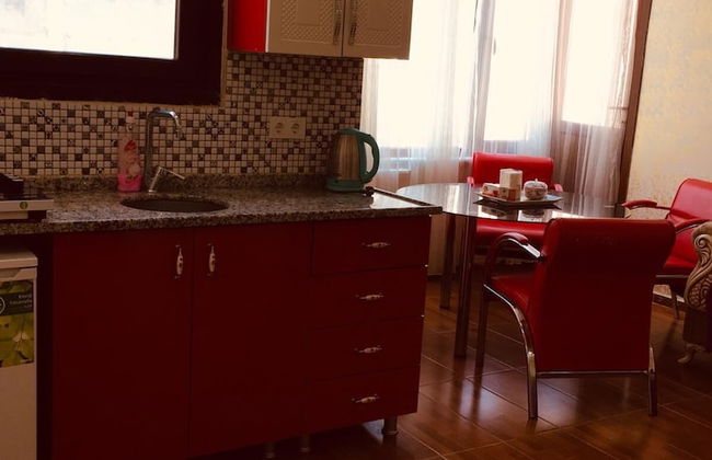 Deluxe Royal Apart - Foto 29