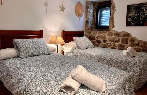 A Casa dos Cancelos- Hotel rural - Foto 37