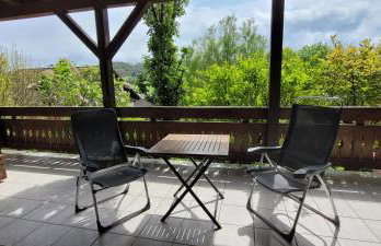 Ferienwohnung Oberbergisches Land, Engelskirchen - Foto 17