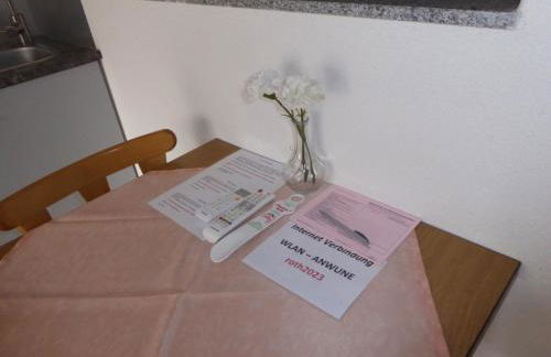 Roth Apartments beim Europa-Park Rust - Foto 48