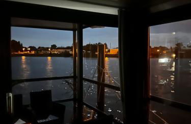 Premium Hausboot Trave Traum - Foto 26