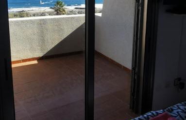 Seaview Cabezo flat fully equipped with parking - Foto 31