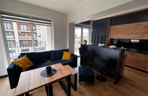 Apartament Helsinki - Foto 7