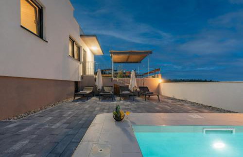 Villa Pava ZadarVillas - Foto 29