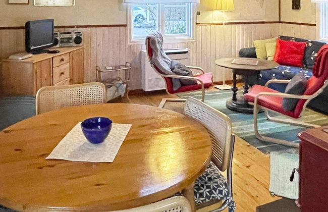 4 Star Holiday Home in Ronneby-by Traum - Foto 11