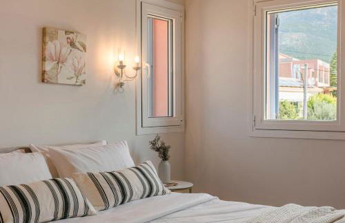 Villa Annino in Karavados Village with private Pool! - Foto 46