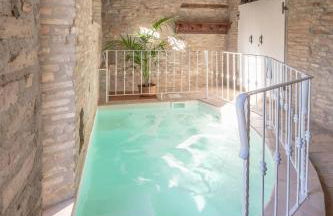 Villa ai Caprioli Mondaino - Foto 15