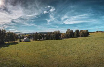 Landhaus Bärenstein - Pano-Blick 1 - Photo 4