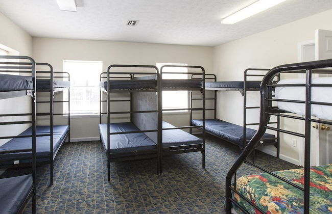 Cottages Christian Retreat - Foto 16