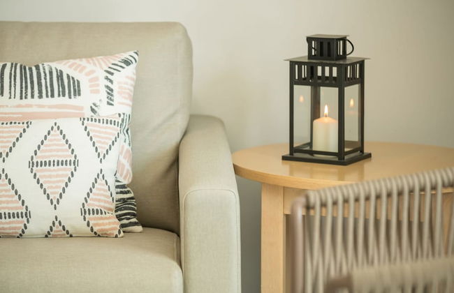 Bungalows Doña Rosa - Foto 2