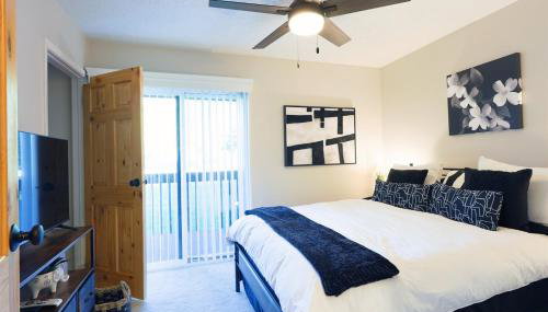 Luxuriously Contemporary Condo WL1401 Powder Mtn - Foto 5