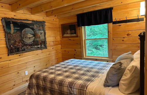 The Greylock Cabin - Foto 15