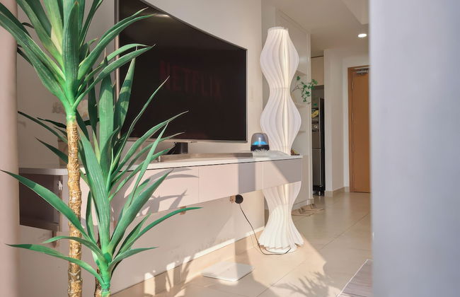 Genius Saigon - Masteri Thao Dien District 2 - Foto 40