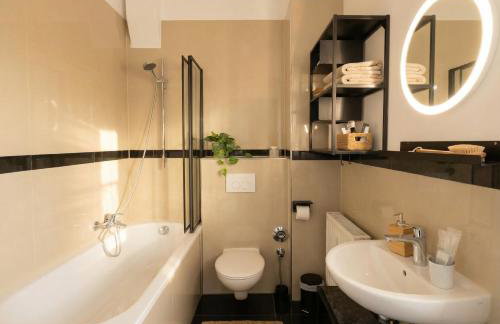 Apartment OTTO I - Erfurt Zentrum - Foto 4