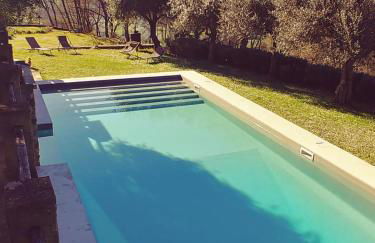 Appartamento nel castello del cardaneto - Foto 6