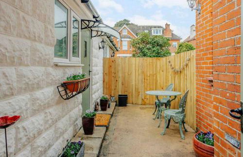 Lovely cosy annex by the sea - Photo 9