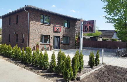 Q55 - Quartier 55 - Foto 1