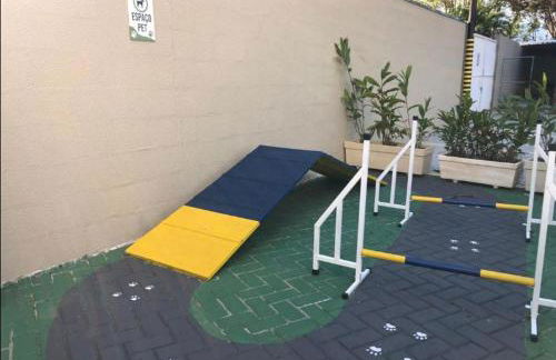 Paradaise Resort Ubatuba - Foto 29