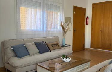 El Mirador de Inés - Primera Línea de Playa - Foto 8