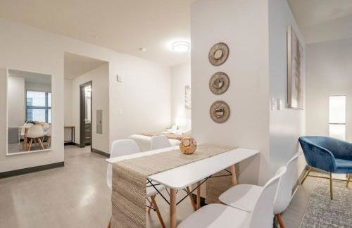 Journal Commons 424 Historic Hidden Gem 1 BR High Speed WIFI Gym - Foto 9