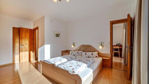 Langstein Wohnung Rose - Foto 3