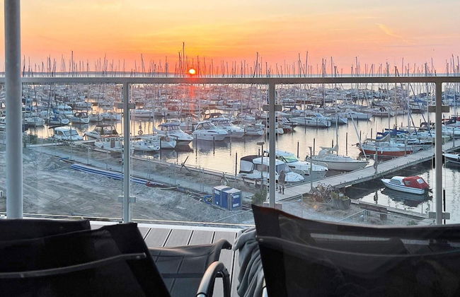 6 Personen Ferienhaus in Wendtorf - Foto 33